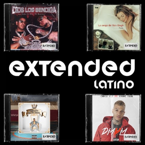 EXTENDED LATINO PREMIUM 09-02-2026